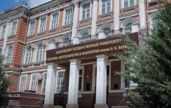 К началу нового учебного года в Саратове начнется прием в высшее военно-артиллерийское училище