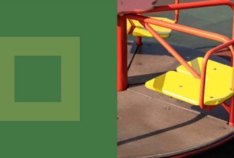 «Ремонт дворов»: где будут установлены новые детские площадки?