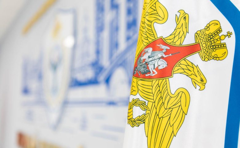 Завершено создание военной кафедры в Вавиловском университете