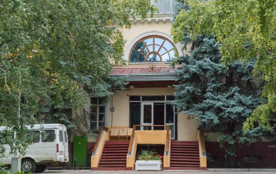 Володин о воссоздании химического училища в Саратове