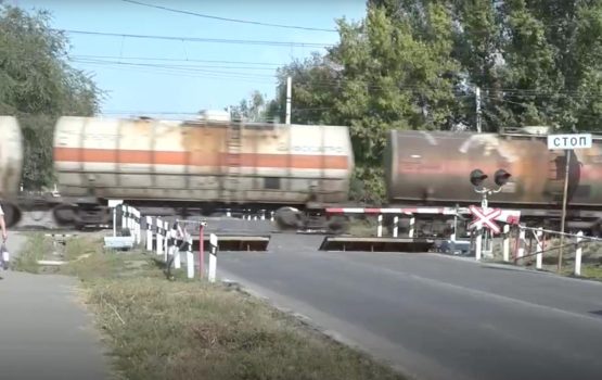 Володин: начнем строительство новых путепроводов