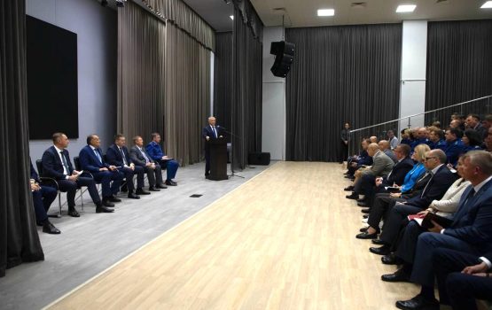 Володин о предоставлении жилья детям-сиротам в регионе: в следующем году полностью закроем очередь