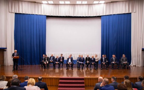 Депутатский проект «Ремонт дворов»: О ходе реализации проекта Вячеслава Володина на 1 ноября
