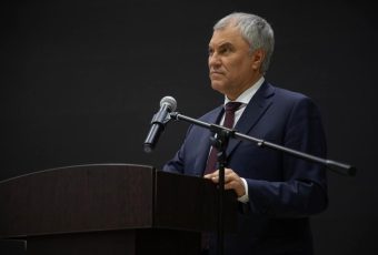 Володин призвал региональные власти не повышать стоимость за проезд на обновленных маршрутах 9, 8, 6, 3