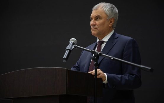 Володин призвал региональные власти не повышать стоимость за проезд на обновленных маршрутах 9, 8, 6, 3
