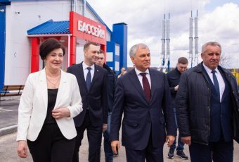 Депутатские проекты в Новых Бурасах