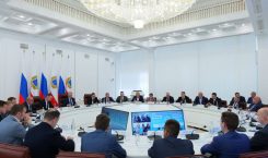 Скоростной трамвай в Саратове: о благоустройстве 8-го и 9-го маршрутов