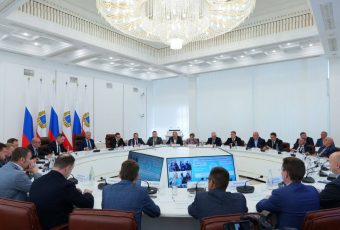 Скоростной трамвай в Саратове: о благоустройстве 8-го и 9-го маршрутов