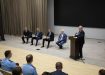 Володин о Гагаринском районе Саратова: это не окраина города, это его начало, преимущество
