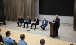 Володин о Гагаринском районе Саратова: это не окраина города, это…