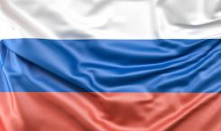 С праздником! С Днём России!!!
