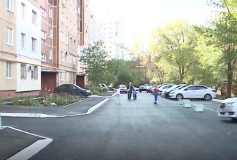 … Им просто-напросто надо взять и уйти. Все поймут это