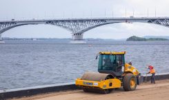 Где будет пляж в Заводском районе?