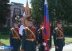 Саратовское высшее артиллерийское командное училище отметило свой первый день рождения
