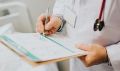 Строительство новой ЦРБ и открытие новых специальностей в колледже Хвалынска