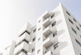 Панельное домостроение в Саратове