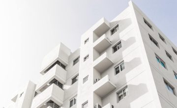 Панельное домостроение в Саратове