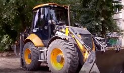 В городе должна быть своя инфраструктура из муниципальных предприятий!