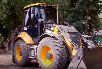В городе должна быть своя инфраструктура из муниципальных предприятий!