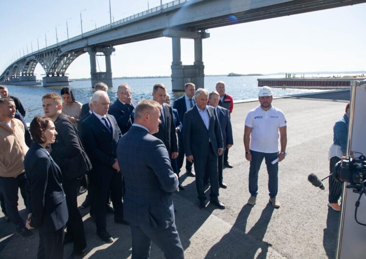 ВОЛОДИН: …ОНИ НАНОСЯТ ВРЕД…