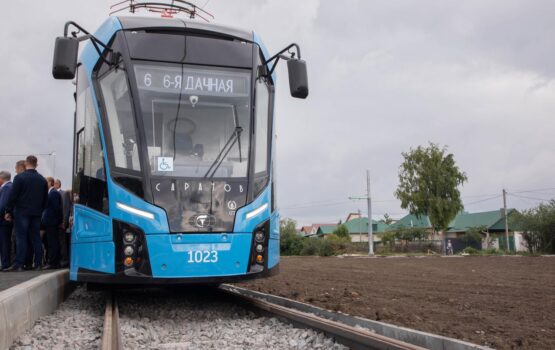 О судьбе оставшихся трамвайных маршрутов