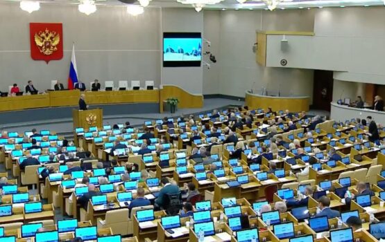 Они для себя свой выбор сделали, их люди ждут!