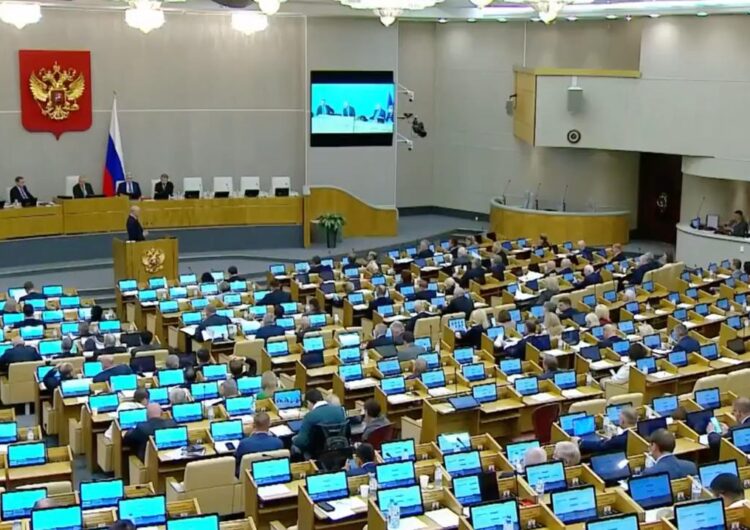 Они для себя свой выбор сделали, их люди ждут!
