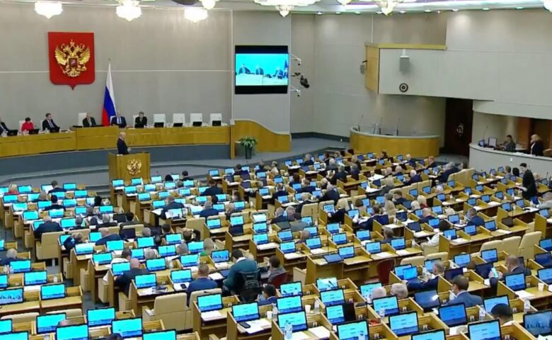 Они для себя свой выбор сделали, их люди ждут!