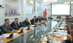 Найдено решение на закупку 16 новых трехсекционных трамваев «Витязь»