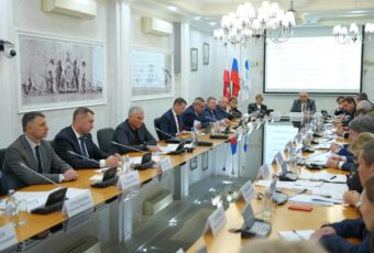 Найдено решение на закупку 16 новых трехсекционных трамваев «Витязь»