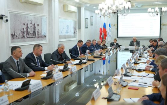 Найдено решение на закупку 16 новых трехсекционных трамваев «Витязь»