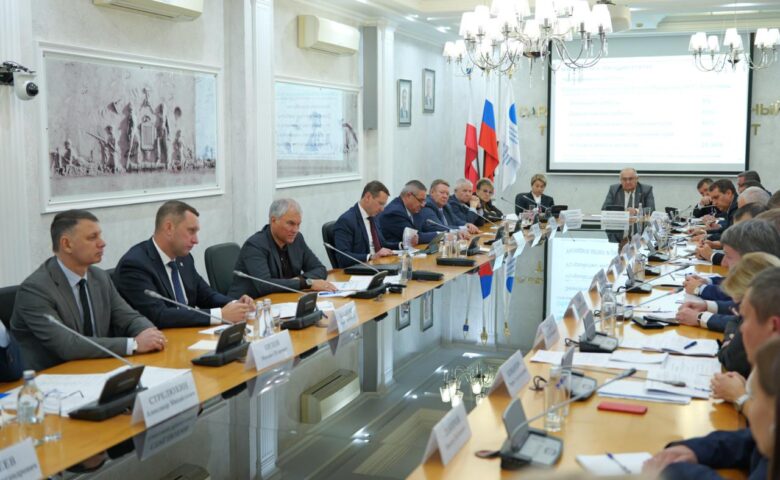Найдено решение на закупку 16 новых трехсекционных трамваев «Витязь»