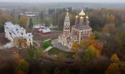 ИСТОРИЯ ОЖИВАЕТ