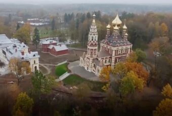 ИСТОРИЯ ОЖИВАЕТ