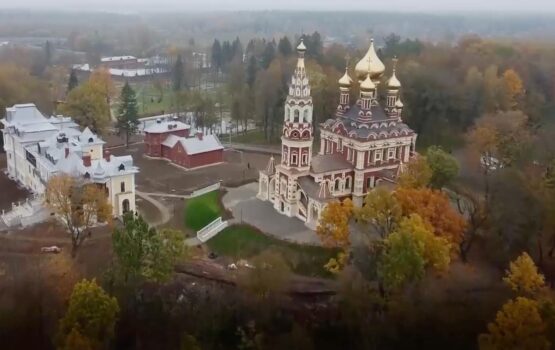 ИСТОРИЯ ОЖИВАЕТ