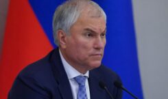 Наши воины, их семьи ни в чём не должны нуждаться