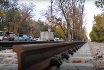 Саратовской области выделено 2,7 млрд рублей на приобретение новых трамваев