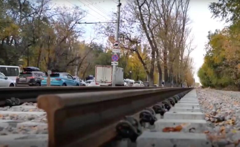 Саратовской области выделено 2,7 млрд рублей на приобретение новых трамваев