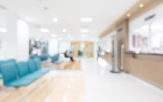 Новая больница в Хвалынске