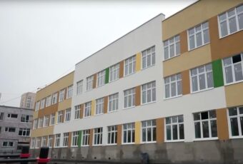 Государственной Думы Вячеслав Володин сегодня работает в своем избирательном округе