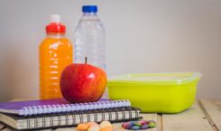 Найдено решение по бесплатному питанию в школах!