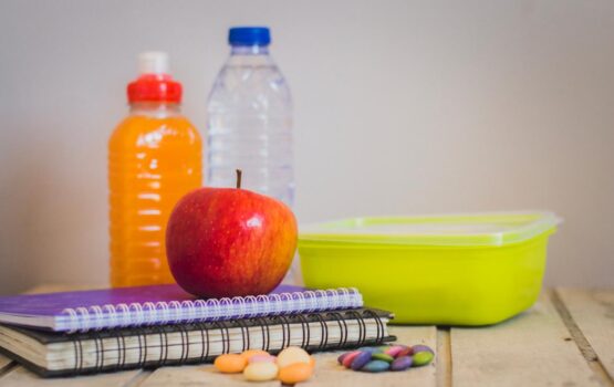 Найдено решение по бесплатному питанию в школах!