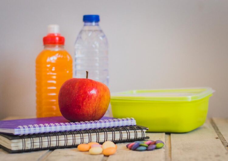 Найдено решение по бесплатному питанию в школах!