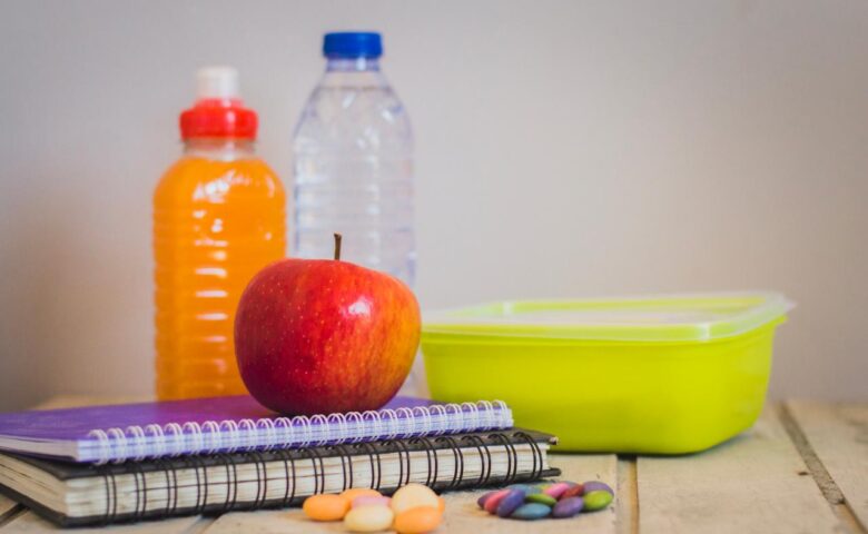 Найдено решение по бесплатному питанию в школах!