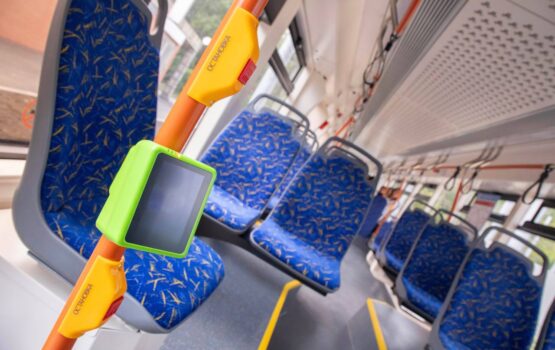 Когда запустят трамвай №3?