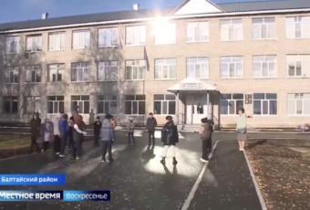 Завершается реализация одного из депутатских проектов Вячеслава Володина