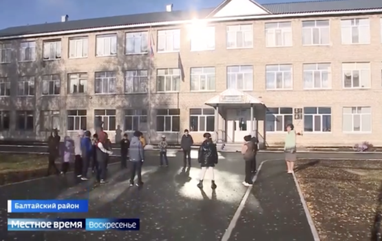 Завершается реализация одного из депутатских проектов Вячеслава Володина