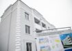 Володин ознакомился с завершающим этапом строительства служебных домов для врачей и медсестер