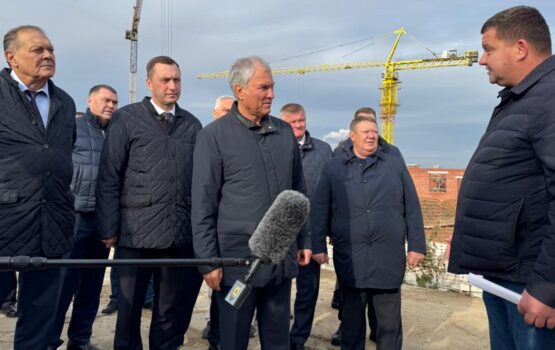 Строительство третьей дороги до аэропорта