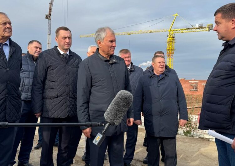 Строительство третьей дороги до аэропорта